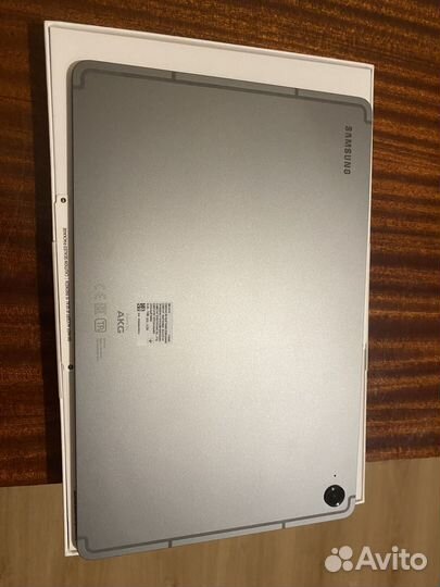 Samsung galaxy tab s9 fe