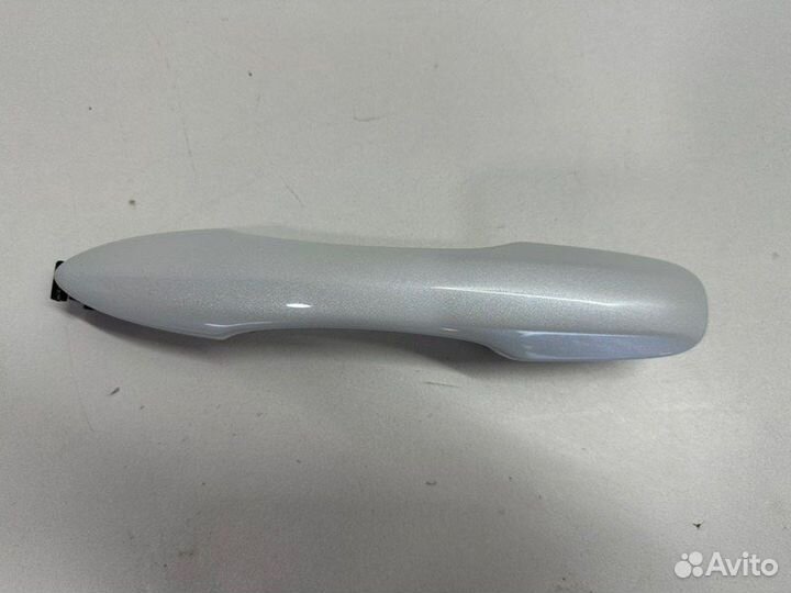 Ручка двери задняя Toyota Camry V70 2018-2021