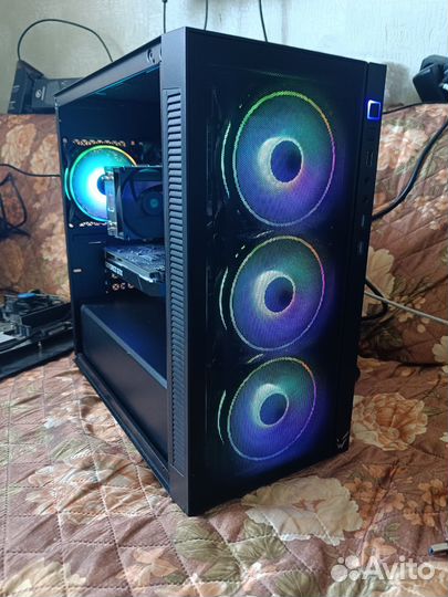 Корпус Ardor Gaming