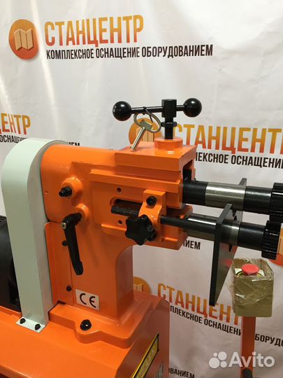 Зиговочный станок