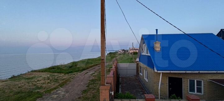 Дом 80 м² на участке 2 сот.