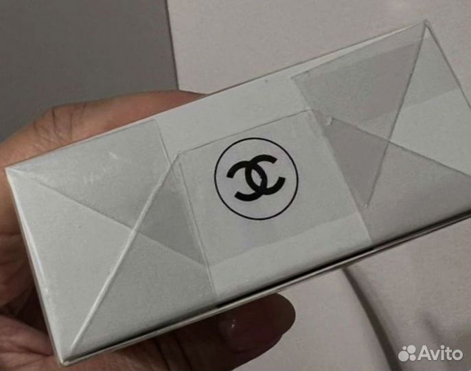 Парфюмерия Allure Homme Edition Blanche Chanel