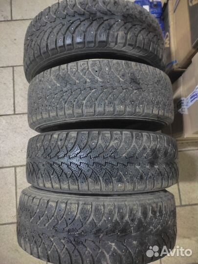 Nordman 5 185/65 R15