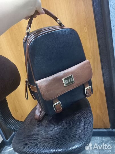 Рюкзак женский