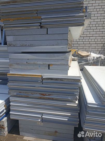 Холодильная камера polair