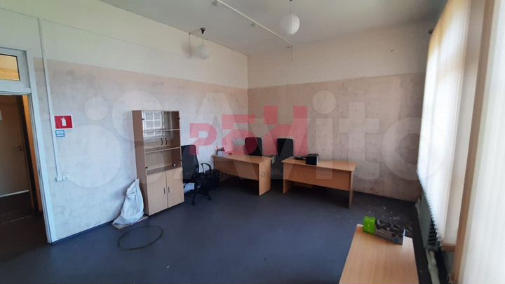 Сдам офисное помещение, 75 м²