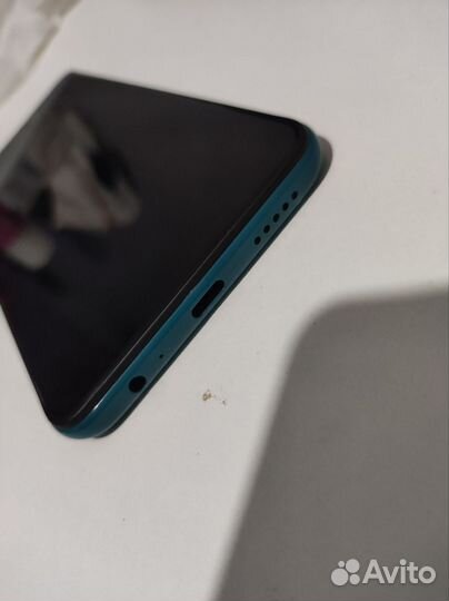 Xiaomi Redmi Note 9, 3/64 ГБ