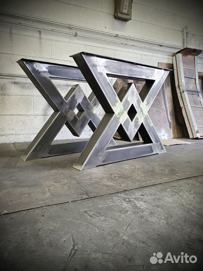 Подстолье лофт