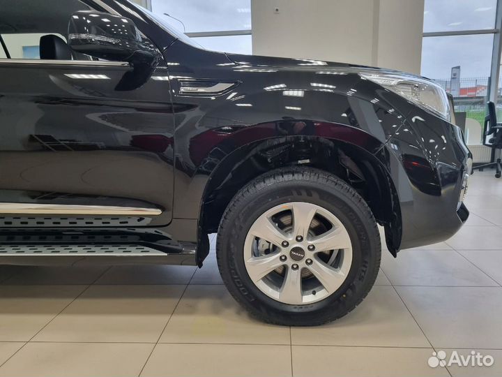 Haval H9 2.0 AT, 2023