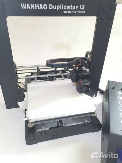 3D принтер Wanhao Duplicator i3