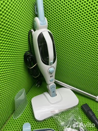 Паровая швабра BQ SM2007