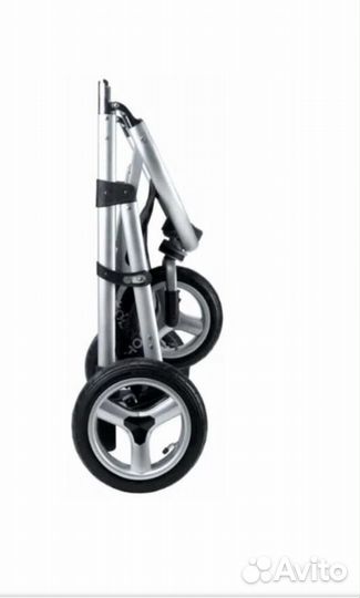 Коляска детская