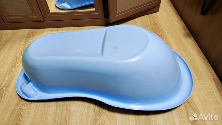 Ванночка для купания ребёнка
