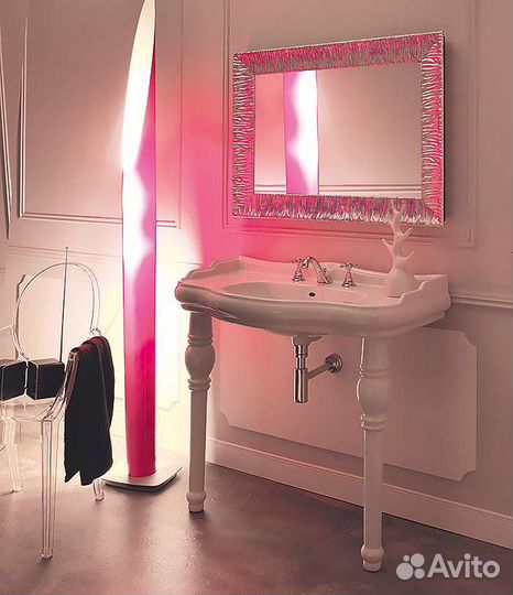 Kerasan Retro 100 Раковина 100х54.5 см, 1 отв