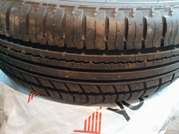 Nokian Tyres Hakka SUV 225/70 R16 107