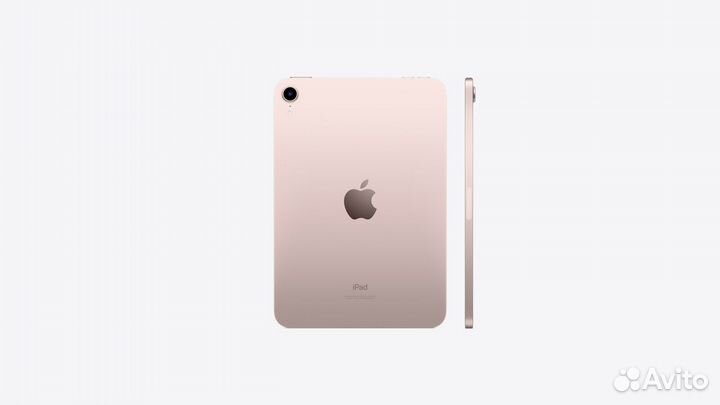 Планшет Apple iPad Mini (2021) LTE, 64 Gb