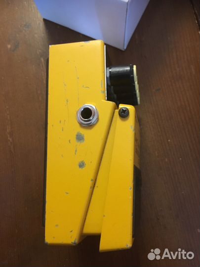 Boss OS-2 Дисторшн/ Овердрайв Босс