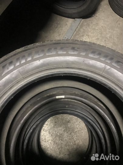 Bridgestone Dueler H/P Sport 235/60 R18