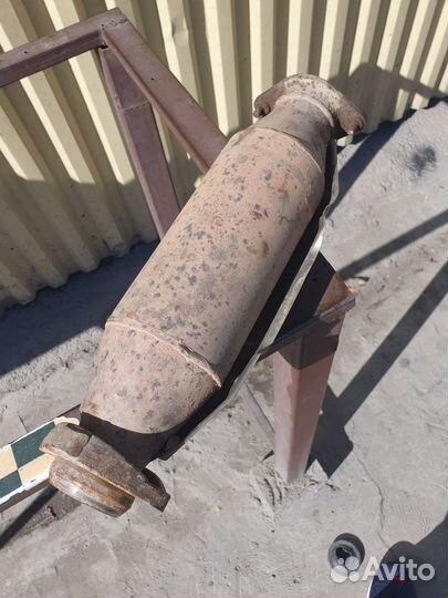 Катализатор