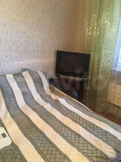 1-к. квартира, 40 м², 4/10 эт.