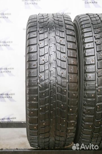 Dunlop SP Winter Ice 01 235/65 R17 108T