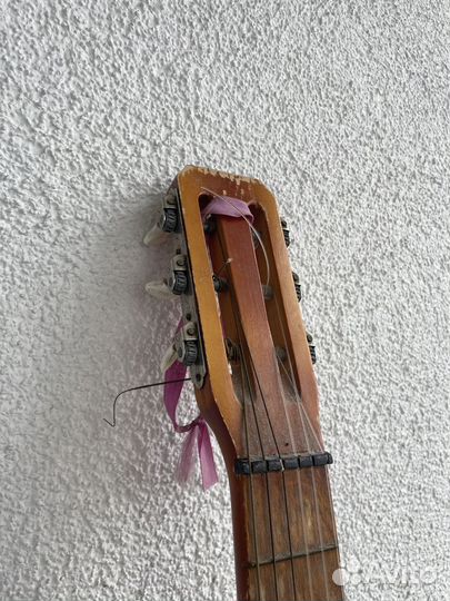 Классическая гитара