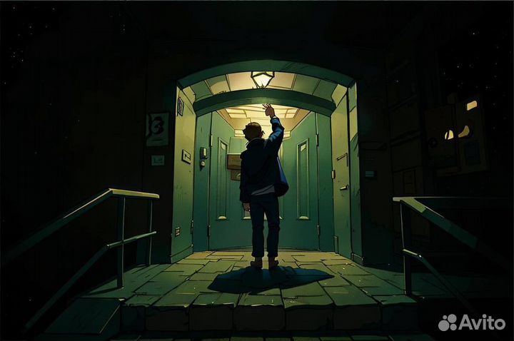 Арт по вашим фотографиям