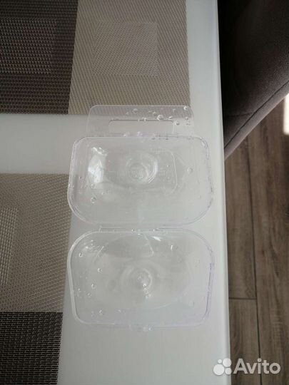 Лактационные вкладыши,силиконовые накл на грудь