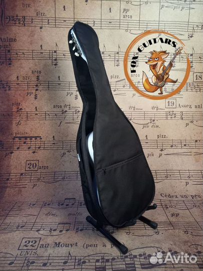 Чехол для классической гитары