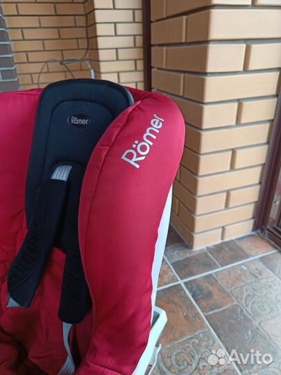 Детское авто кресло Romer