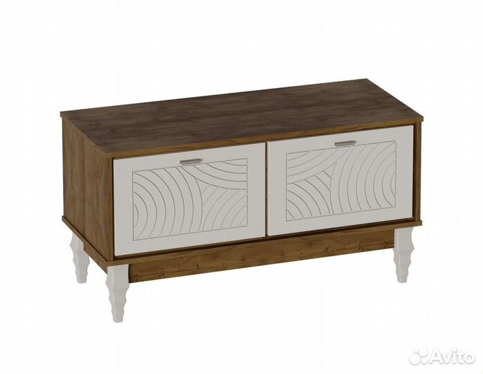 Новая Тумба 2 дв 