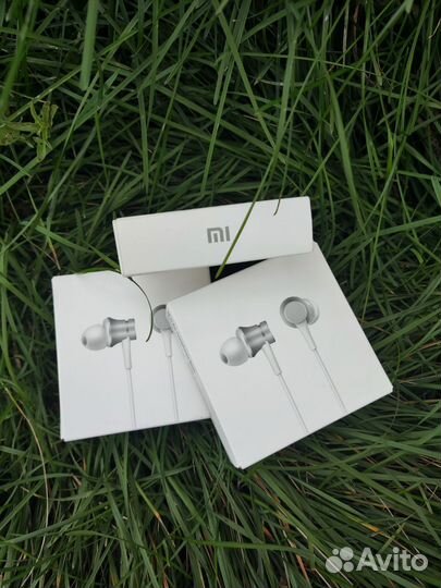 Наушники Xiaomi