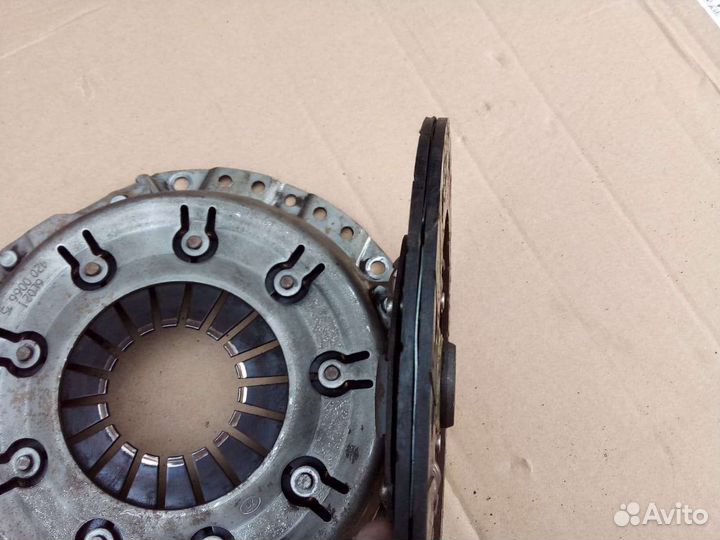 Комплект сцепления Nissan Primera 1.6