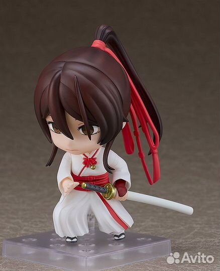 Аниме фигурка Nendoroid Yamada Asaemon Sagiri