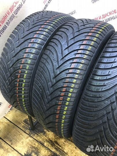 Kleber Krisalp HP3 195/55 R16