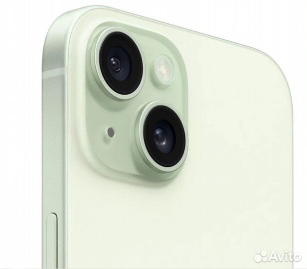 iPhone 15, 128 ГБ