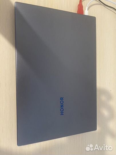 Honor magicbook 14 2022