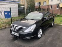 Nissan Teana 2.5 CVT, 2011, 200 000 км, с пробегом, цена 1 150 000 руб.