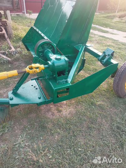 Косилка Корммаш КИР-1.5 VEGA, 1990