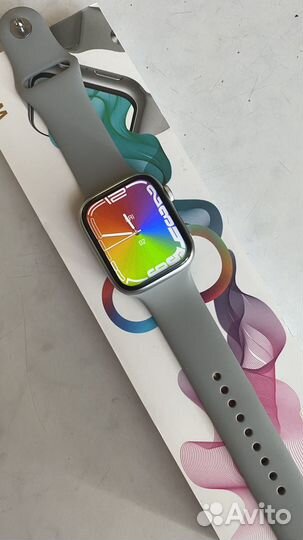 Смарт часы x8 pro SMART watch
