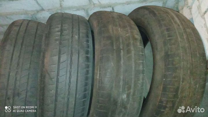Pirelli Cinturato P1 185/65 R15