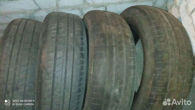 Pirelli Cinturato P1 185/65 R15