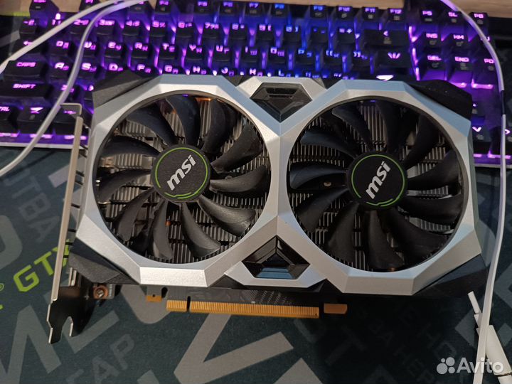 Gtx 1660super