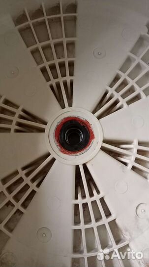 Замена подшипников стиральной машины