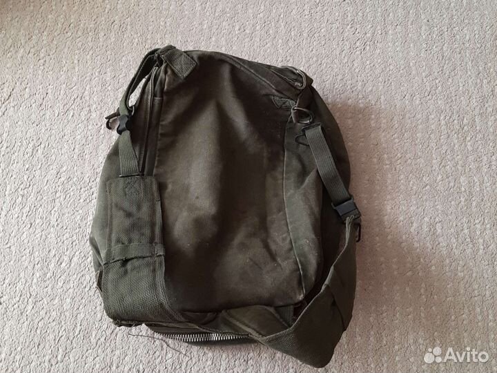 Рюкзак медицинский М-5