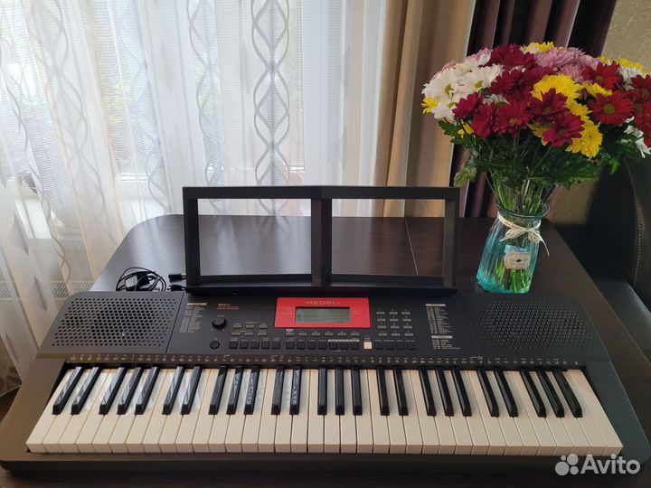 Синтезатор Medeli