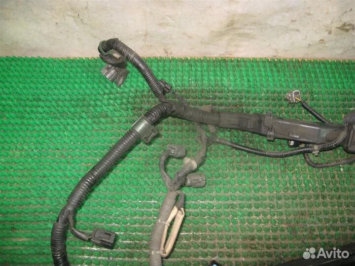 Жгут проводки двигателя Honda CR-V 2 (RD5) 2005