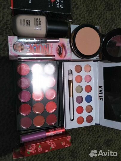 Набор косметики