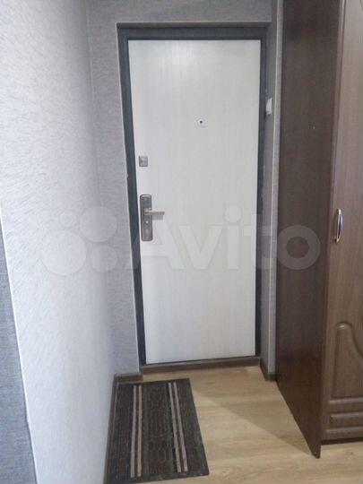 3-к. квартира, 61,5 м², 5/5 эт.