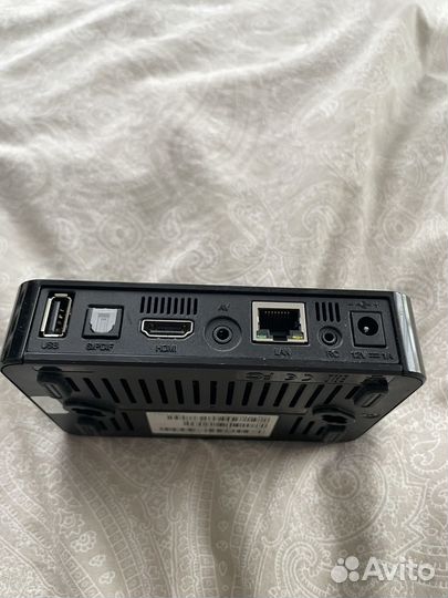 Тв приставка mag250 Планета